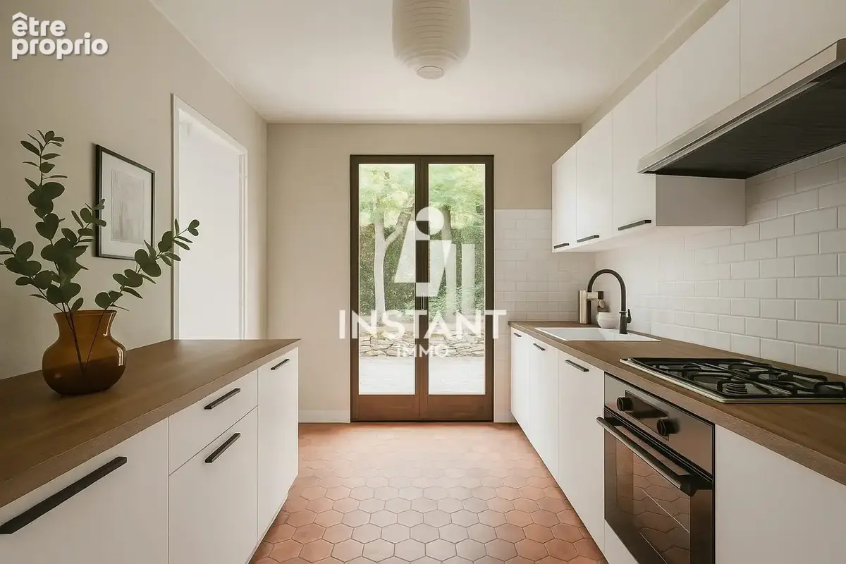 Maison 130 m² à Linas  - photo 7