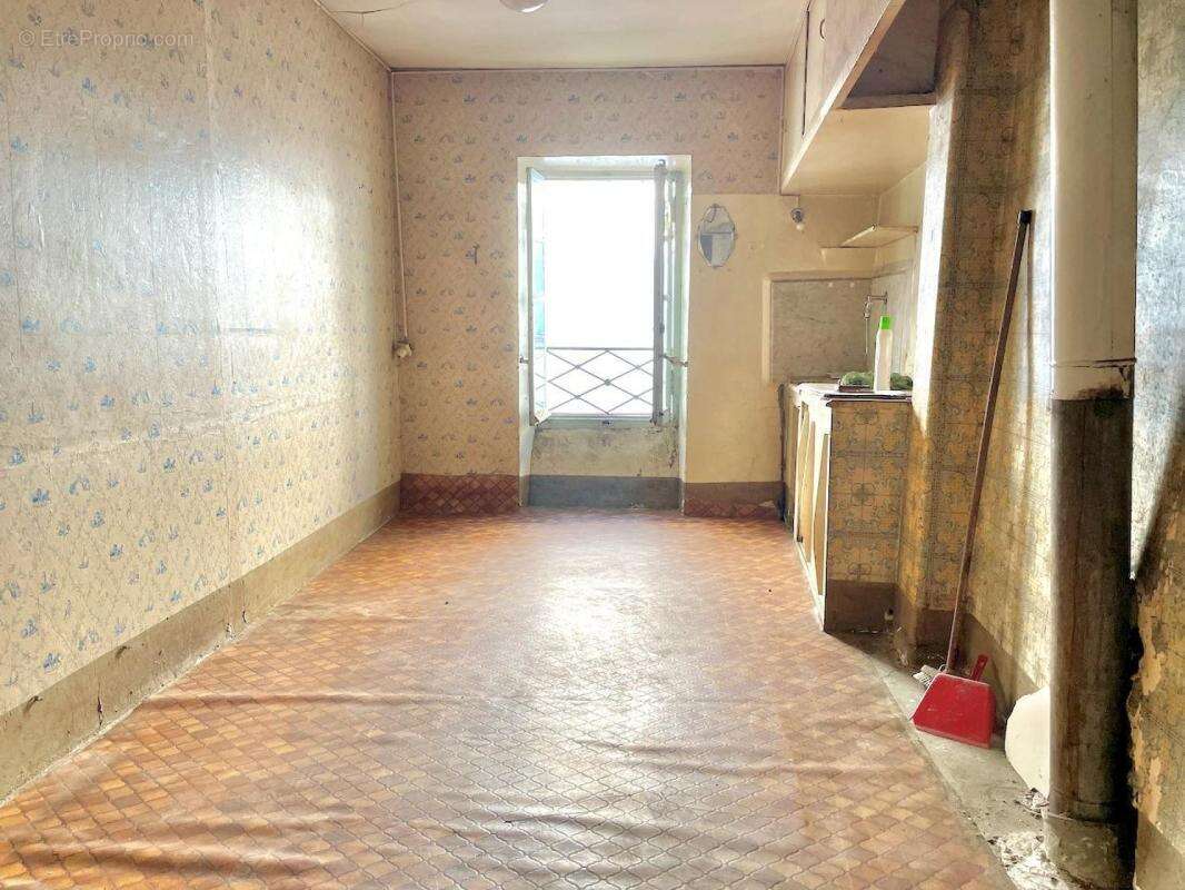 Maison à CARCASSONNE