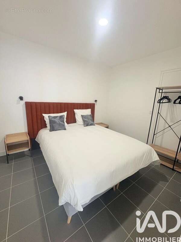 Photo 4 - Maison à PAUILLAC