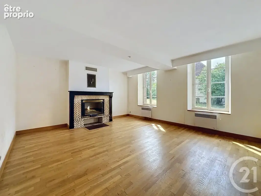 Maison 4 pièces 167 m² à vendre à Montigny-Les-Monts (10130) - photo 4
