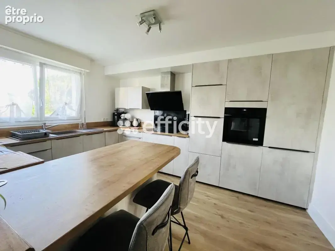 Maison de ville - photo 4