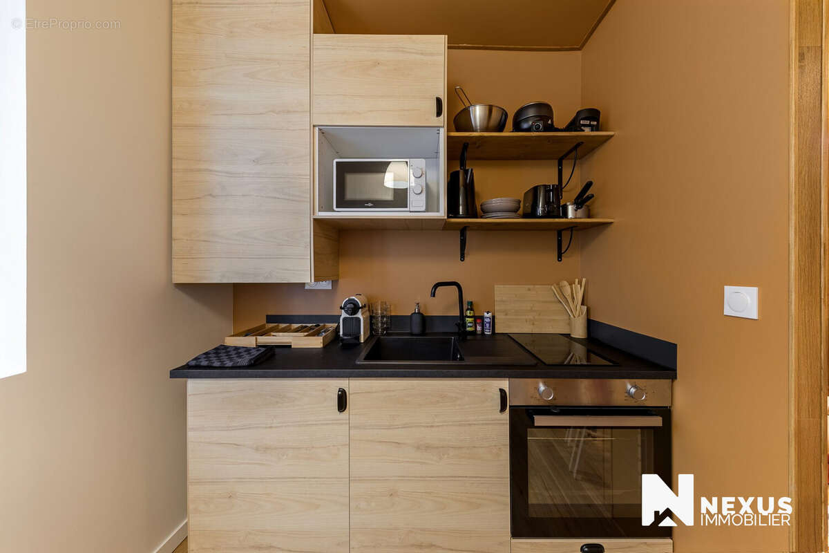 Appartement à ROUEN