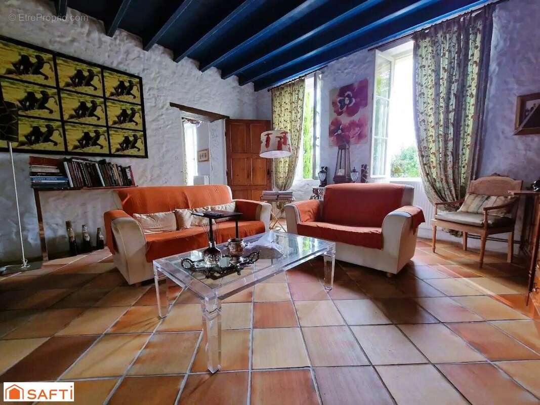 Photo 8 - Maison à ARSAC