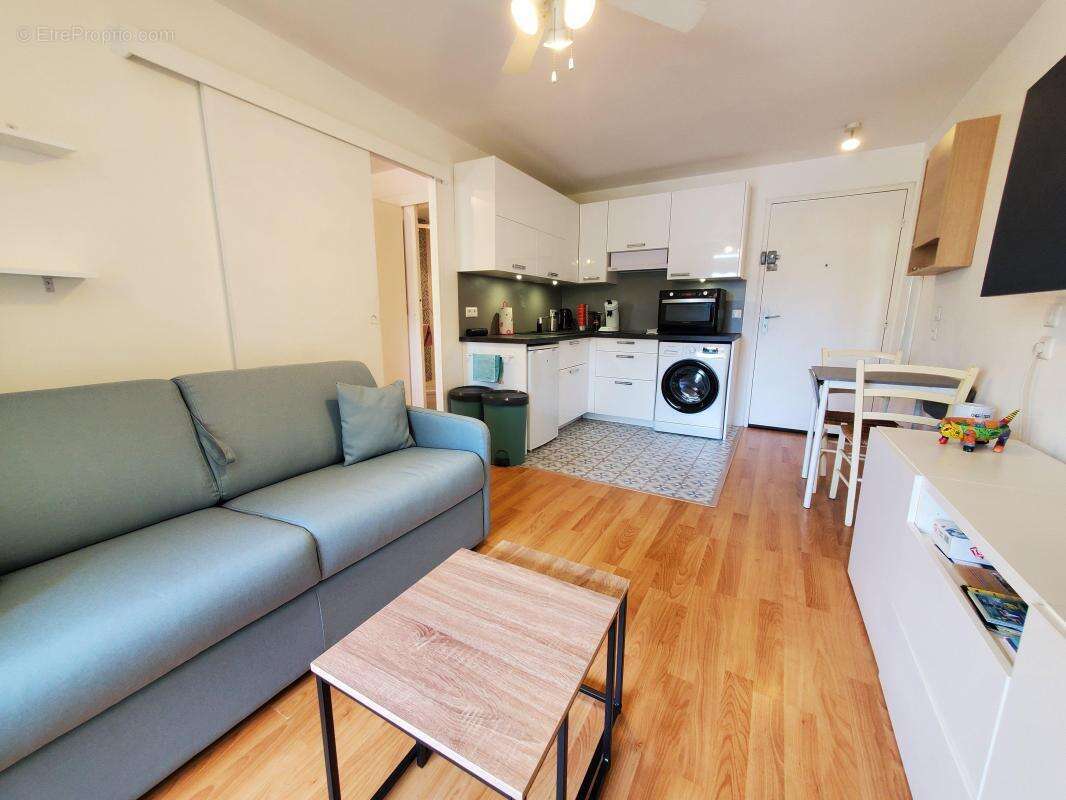 Appartement à LA SEYNE-SUR-MER