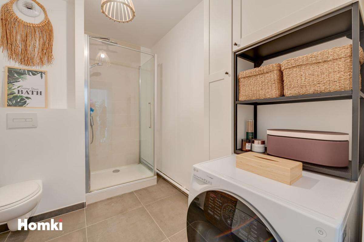 Appartement à RUEIL-MALMAISON