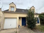 Maison à VILLECRESNES