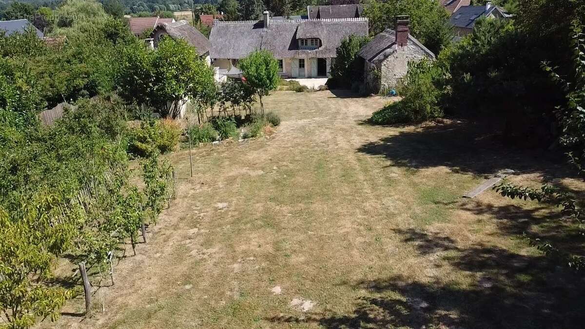 Charmante chaumière - photo 20