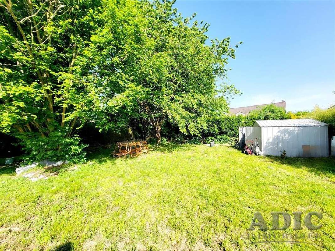 Maison à SAINT-PATHUS