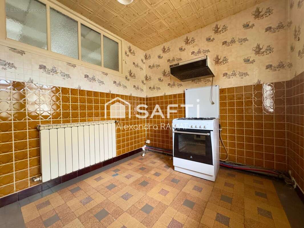 Photo 6 - Maison à BEAURAINS