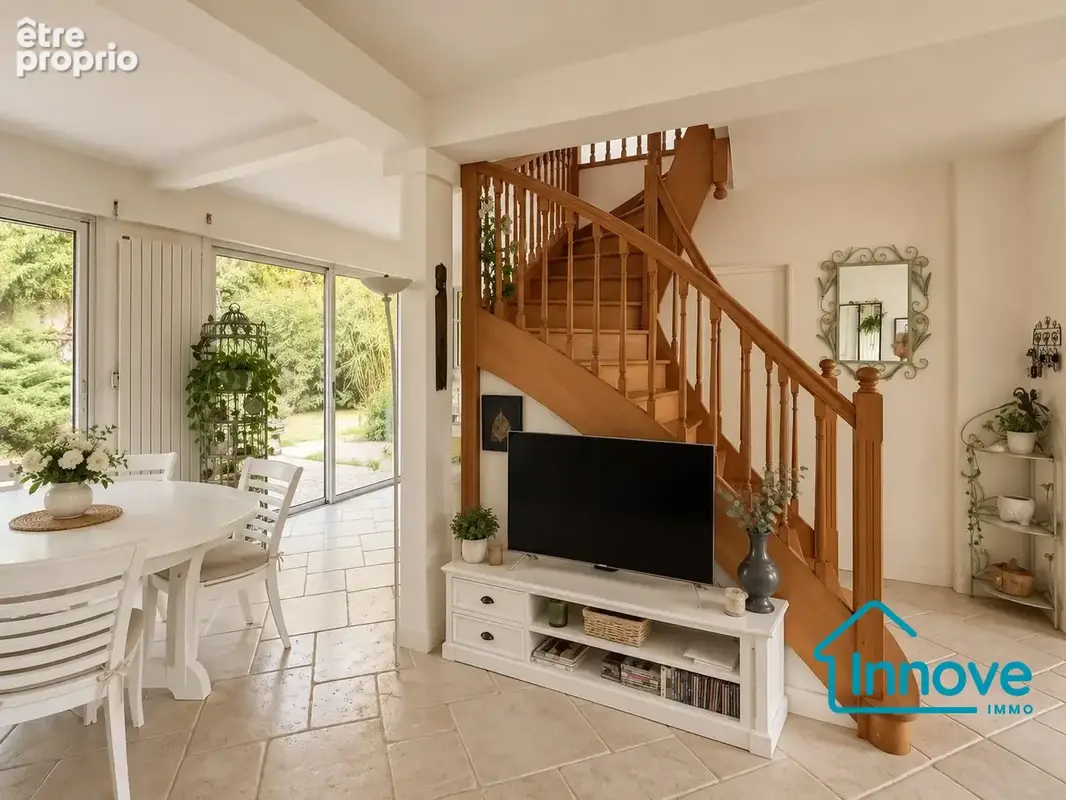 Maison 5 pièces 149 m² à vendre à Viroflay (78220) - photo 8