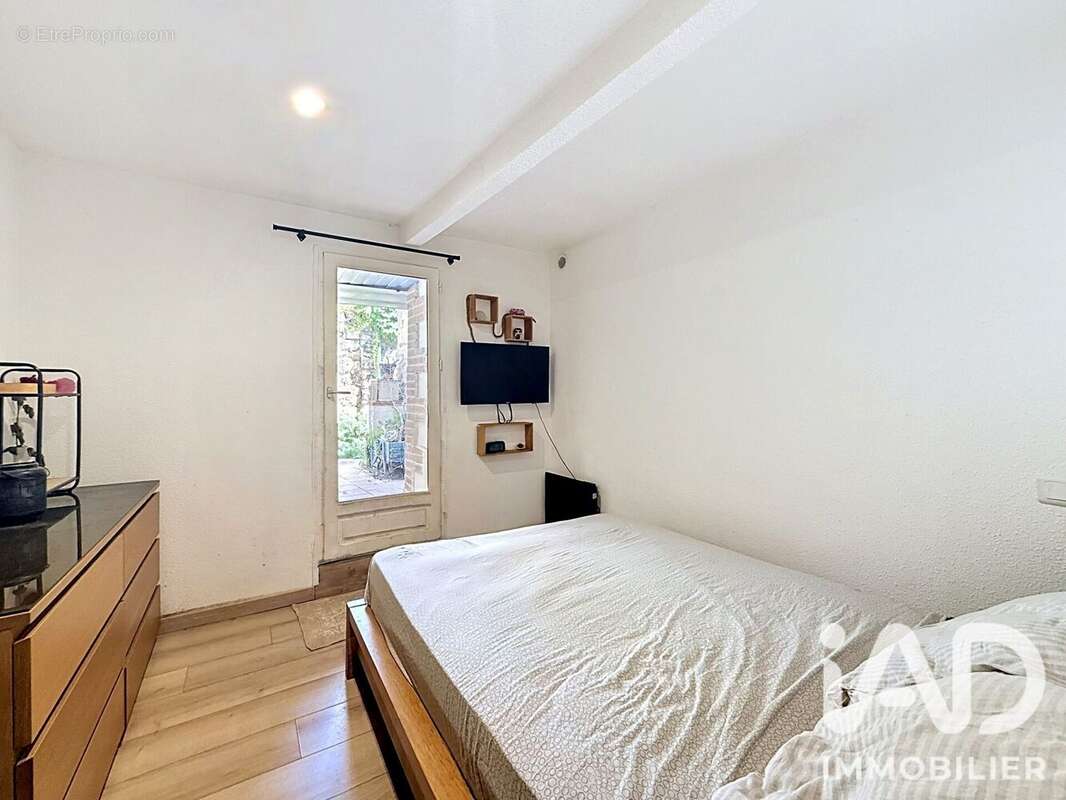 Appartement 47 m² à Castelnou  - photo 5