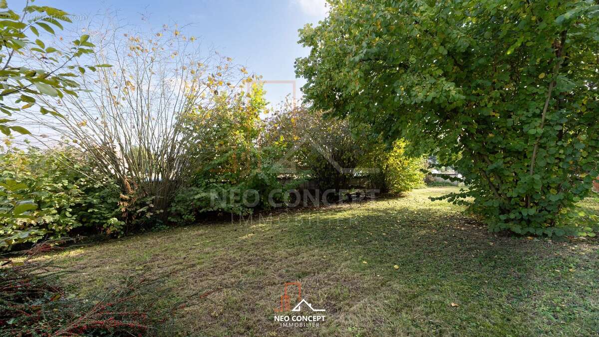 Maison à STUTZHEIM-OFFENHEIM