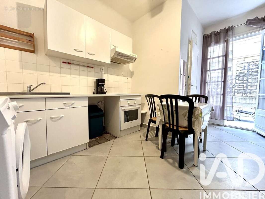 Photo 9 - Appartement à CANET-EN-ROUSSILLON