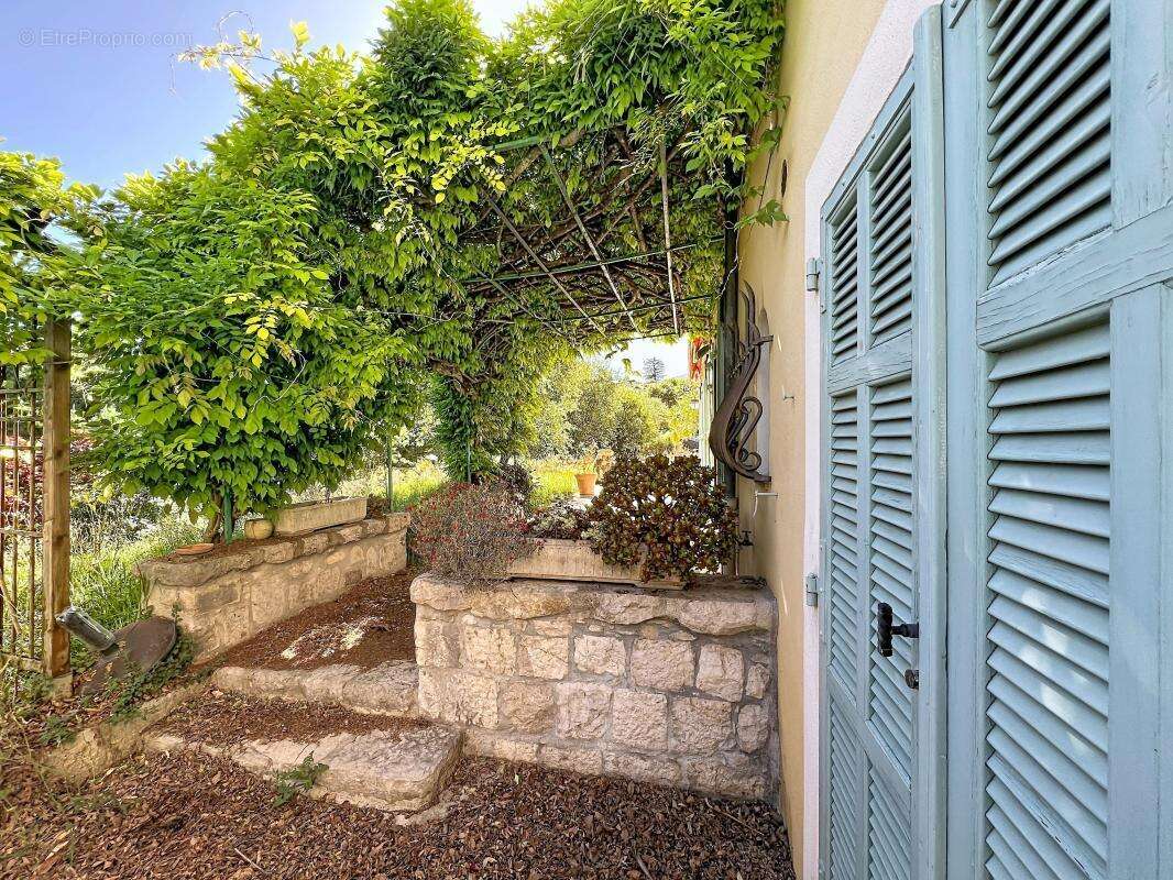 Maison à VENCE