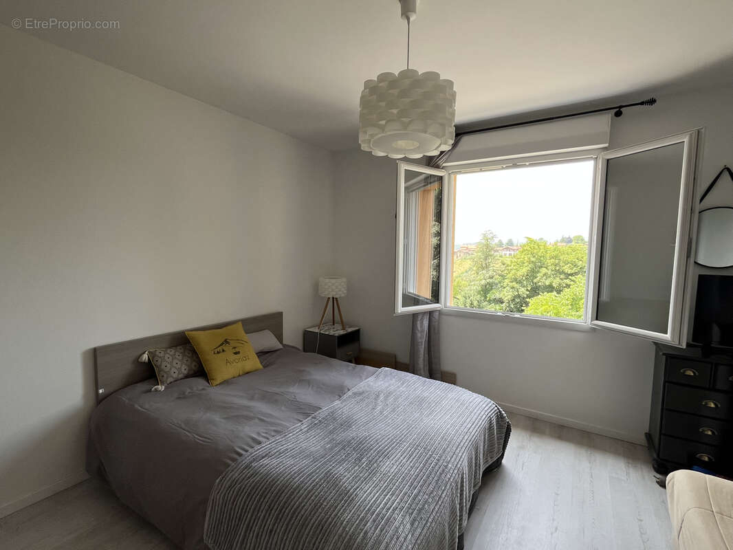 Appartement à LE BOIS-D'OINGT