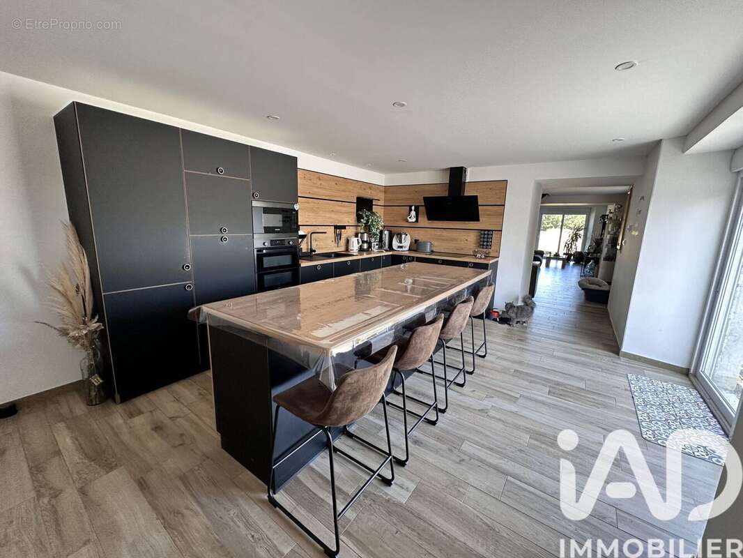 Photo 3 - Maison à LA VENDELEE