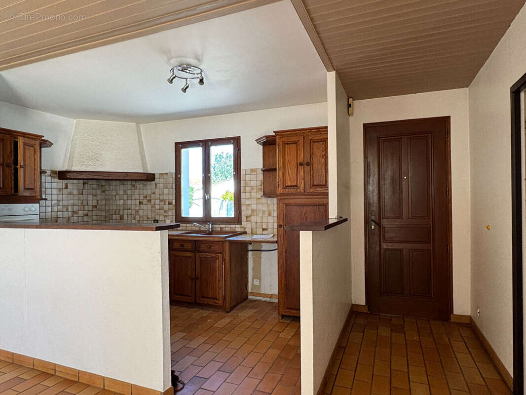 LA COUARDE - Maison de 80 m² - photo 5