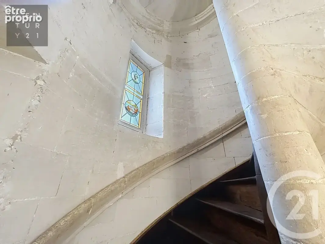 Maison 300 m² à Troyes  - photo 6