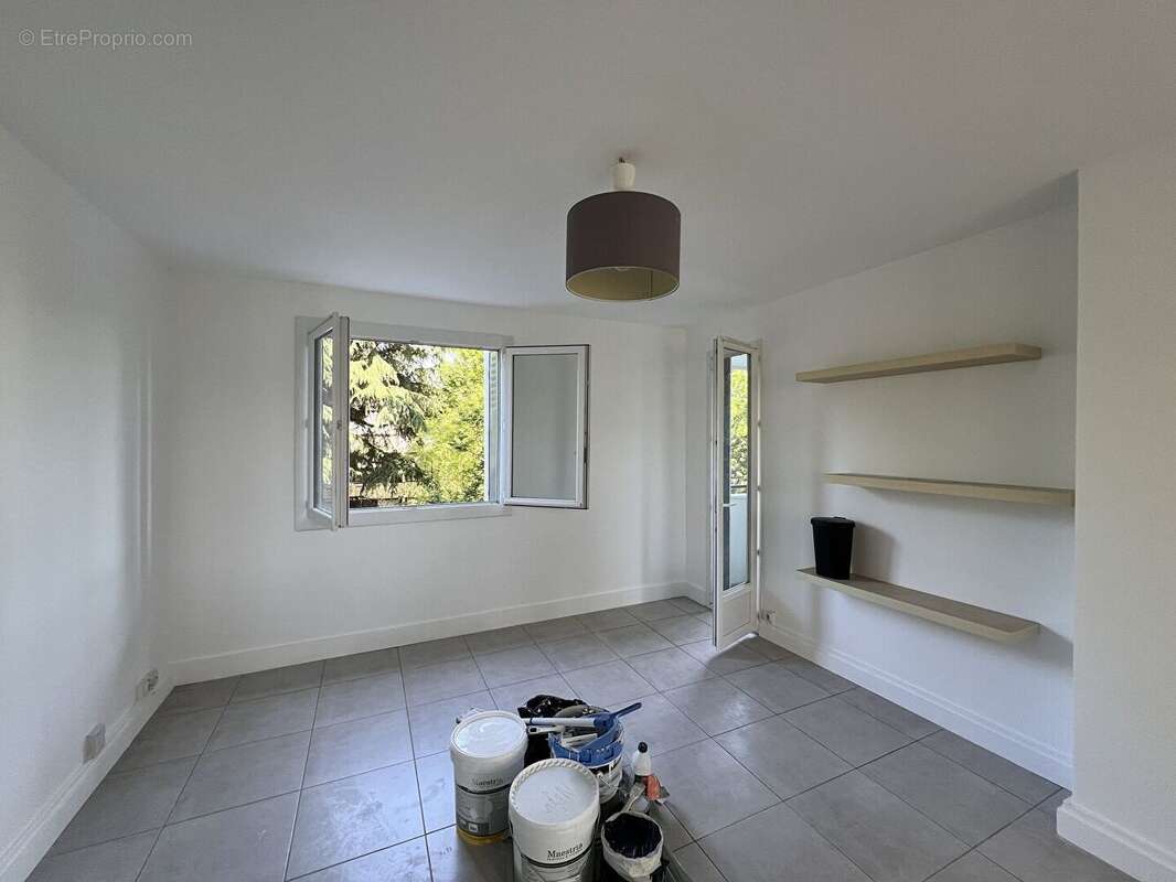 Appartement 3 pièces quartier Saouzelong-Rangueil à Toulouse - photo 3