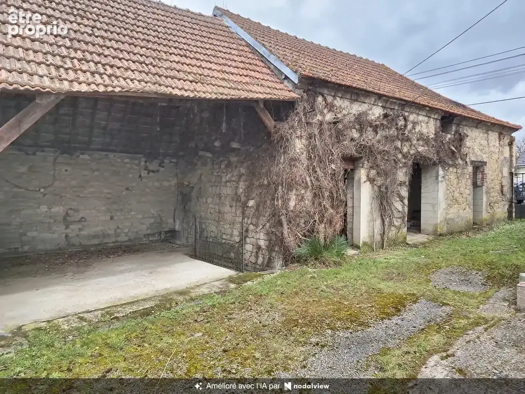 Vente Maison Beaurieux(02160) 123 000ï¿œ - photo 3