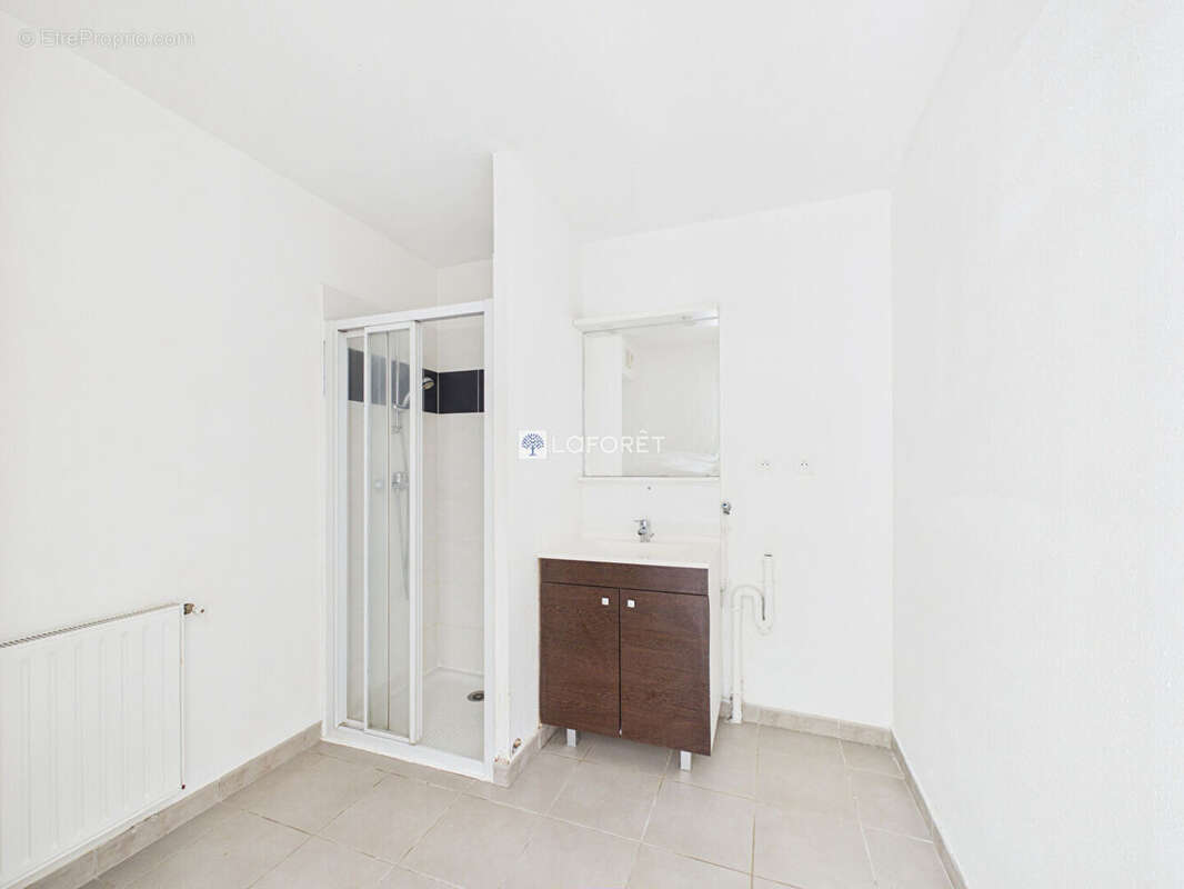 Appartement à PONT-L'ABBE