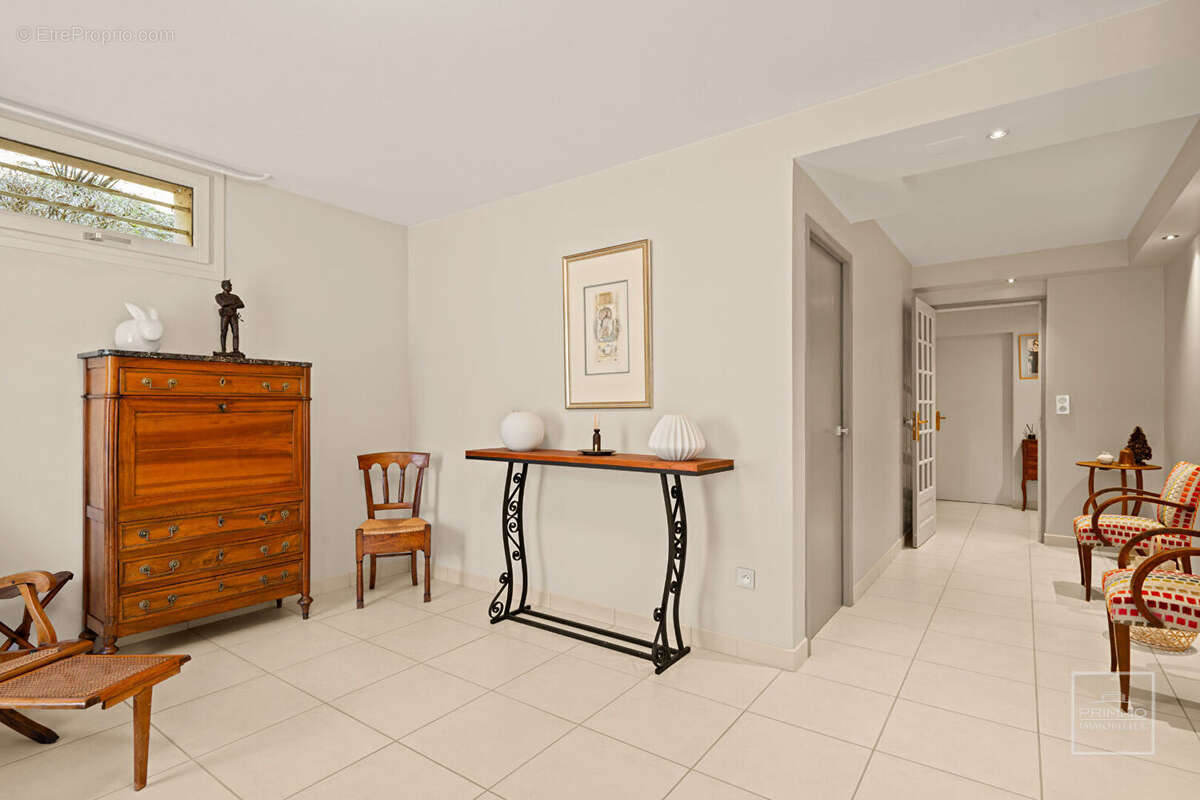 Maison à SAINT-CYR-AU-MONT-D&#039;OR