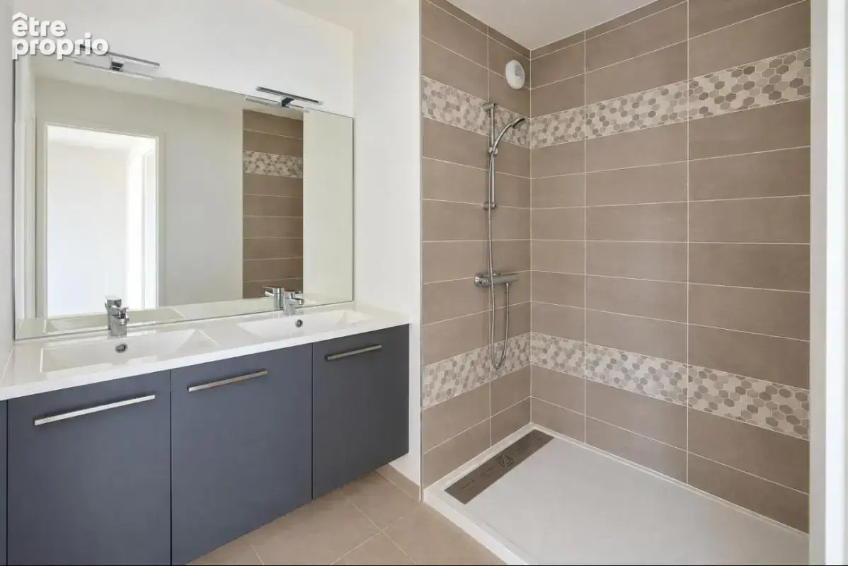 Appartement T3 de 60m² à Biscarrosse - photo 5
