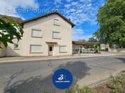 Maison à SAINT-VINCENT-EN-BRESSE