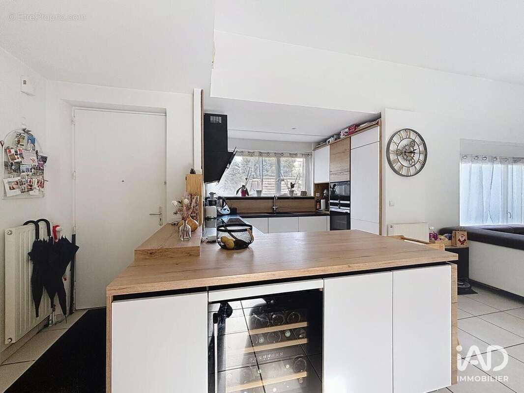 Photo 2 - Maison à CHALON-SUR-SAONE