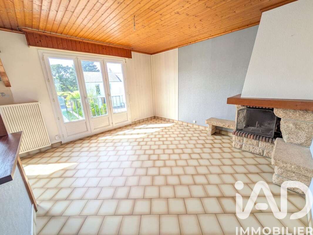 Photo 4 - Maison à MONTOIR-DE-BRETAGNE