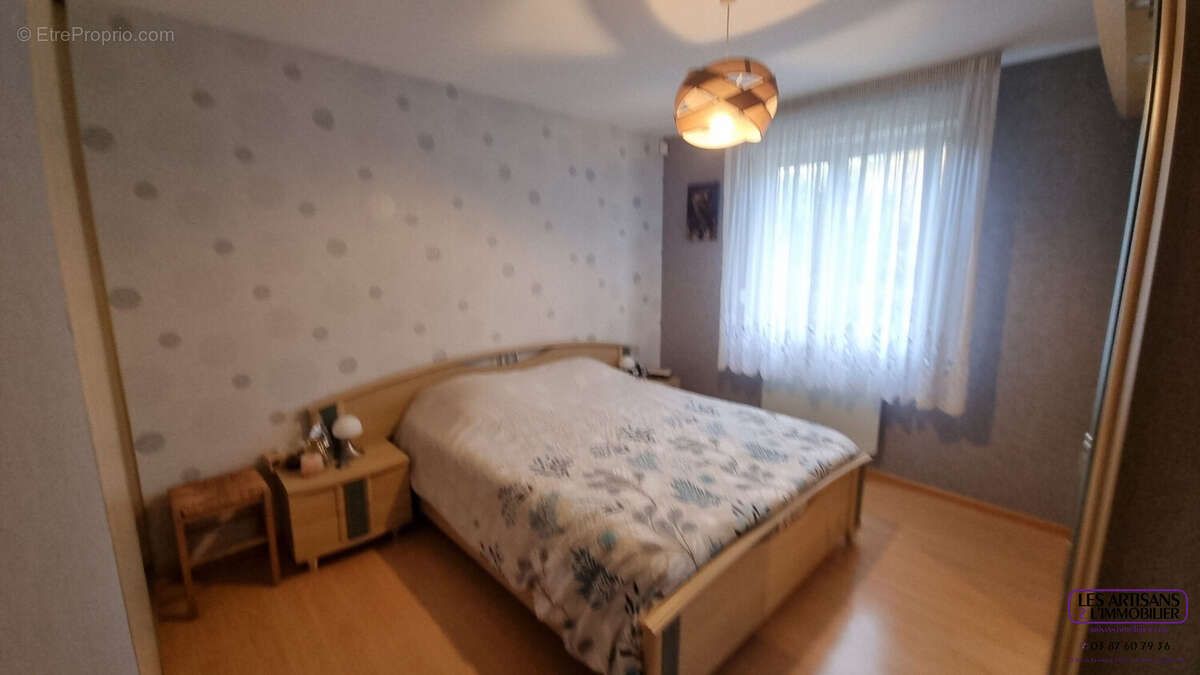 Maison à RURANGE-LES-THIONVILLE