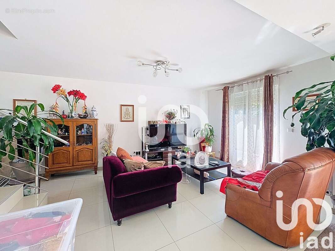 Photo 4 - Maison à GRETZ-ARMAINVILLIERS