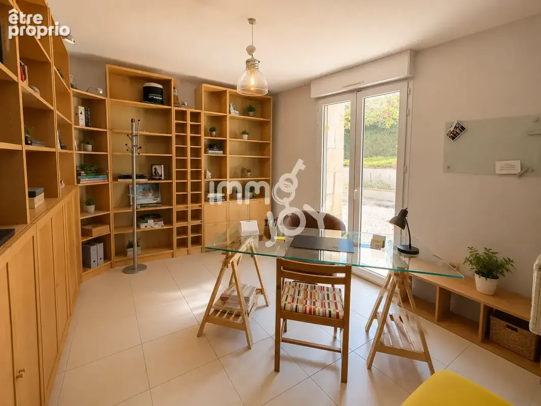 Maison familiale de charme avec piscine, au calme et sans vis-à-vis - photo 7
