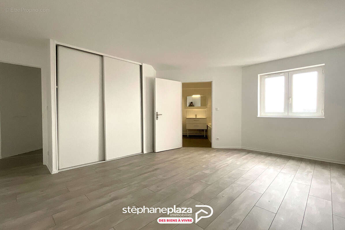 Appartement à ROUEN