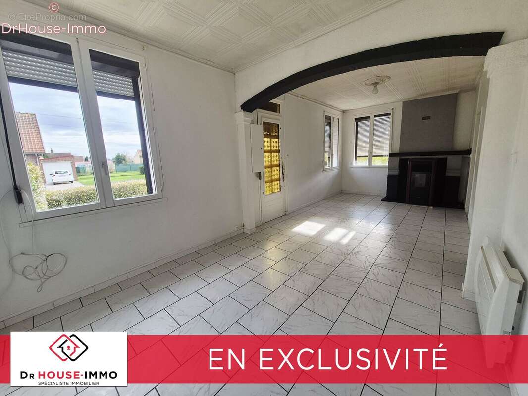 Maison 78 m² à Isbergues  - photo 11