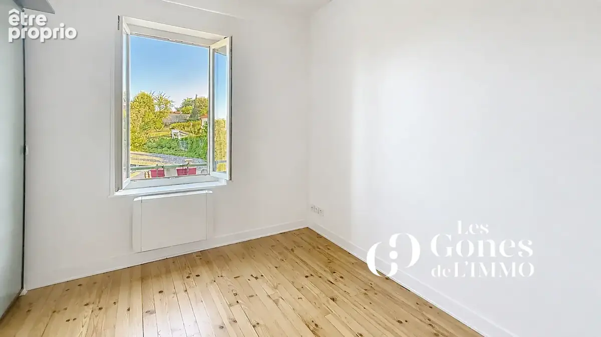 T3 avec jardin dans une petite copropriété - photo 7