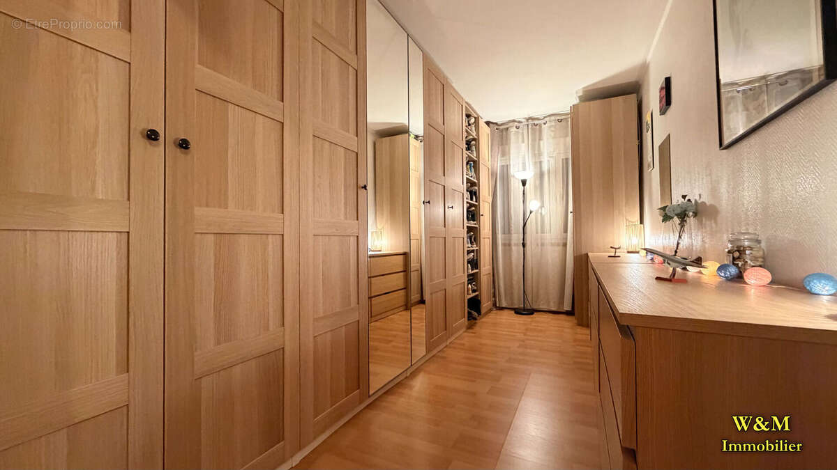 Appartement à RIS-ORANGIS