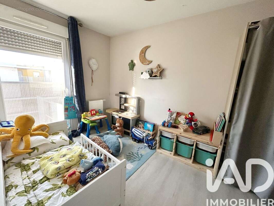 Photo 3 - Appartement à LA SEYNE-SUR-MER