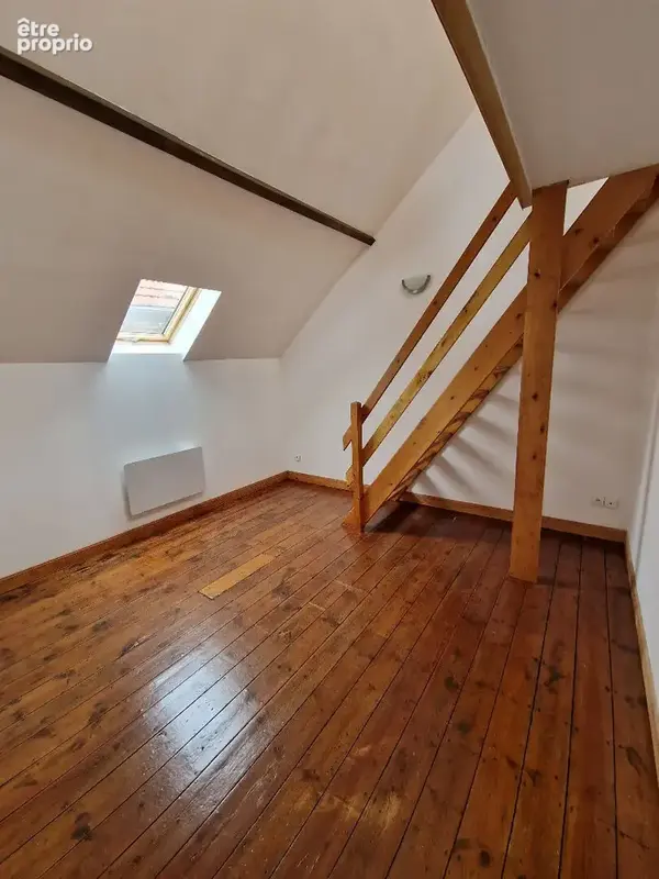 CAUDRY centre ville Maison louée - photo 4