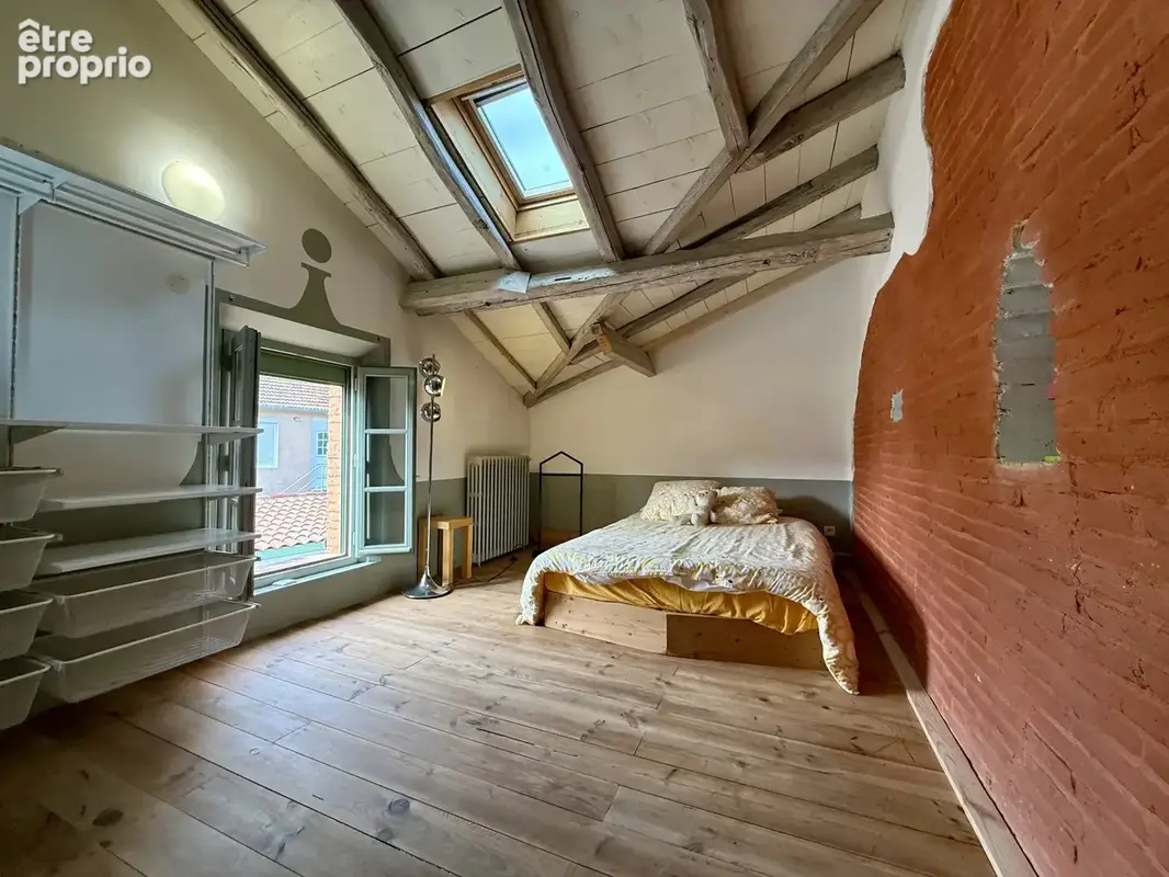 Rare sur le marche de l'immobilier montalbanais !!! - photo 13
