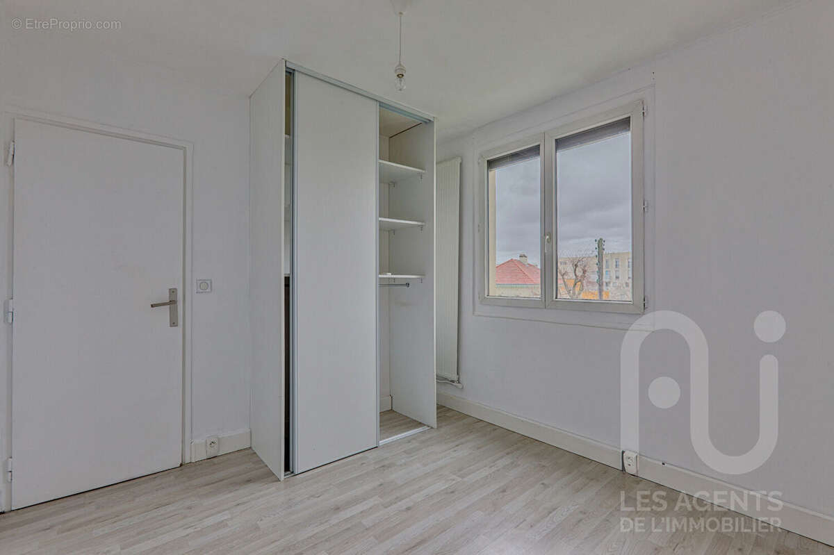 Appartement à BEZONS