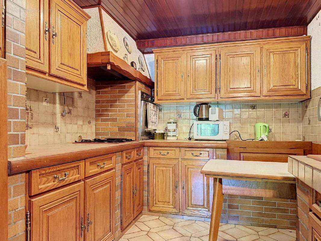 Maison 76 m² à Neuviller-La-Roche  - photo 2