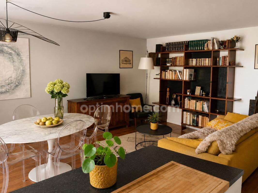 Toulouse côte pavée – limayrac exclusivité – rare t3 en rez-de-jardin avec 300 m² de jardin privatif, 2 parkings et cadre de vie - photo 7