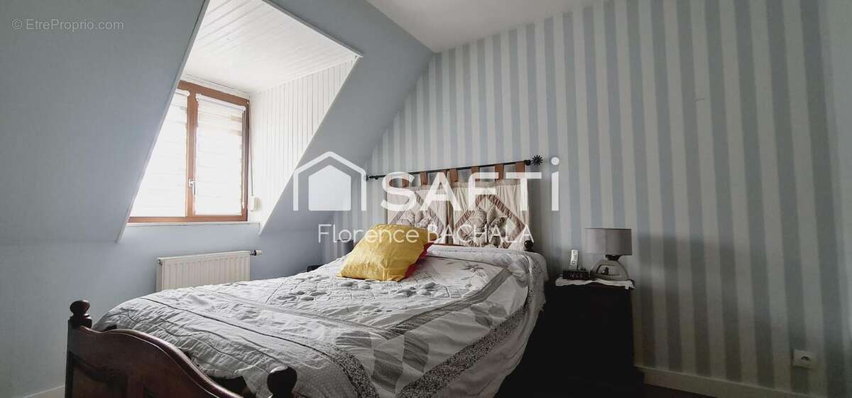 Photo 4 - Maison à DIJON