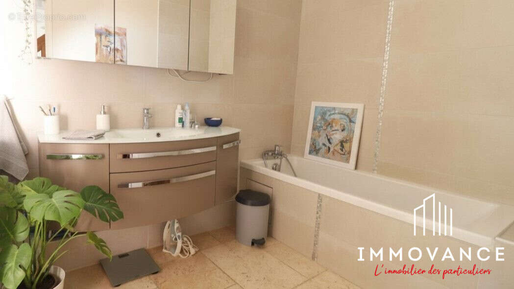 Maison à MONTPELLIER