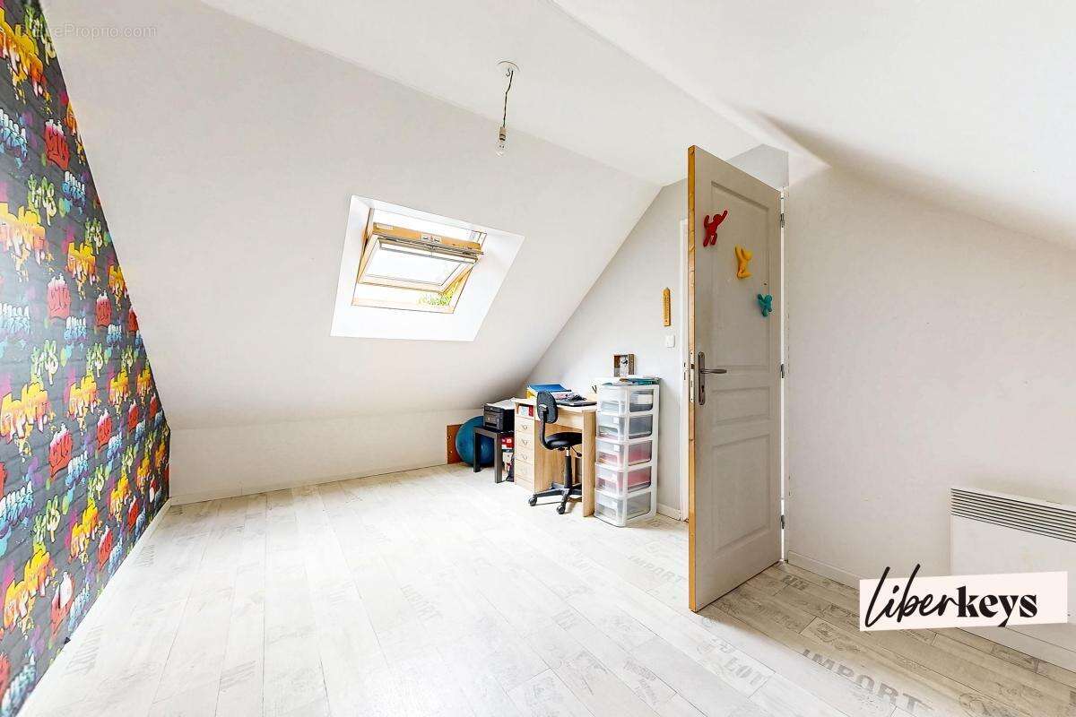 Maison 4 pièces - 86.2m² - Pommeret - photo 10