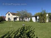 Maison à GRISY-LES-PLATRES