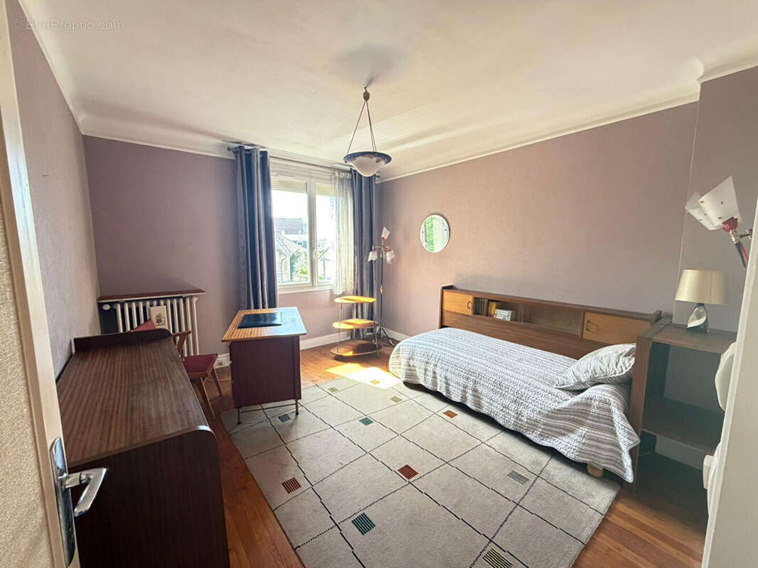Maison à AULNAY-SOUS-BOIS