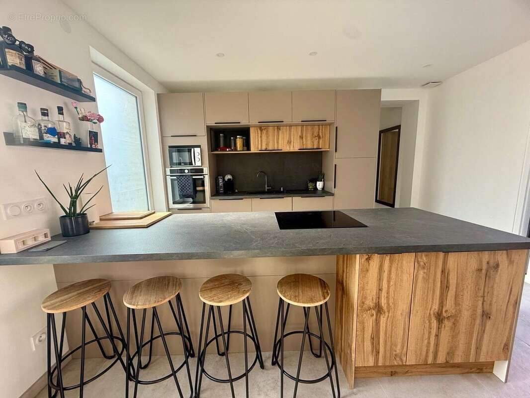 Maison 94 m² à Cappelle-En-Pevele  - photo 3