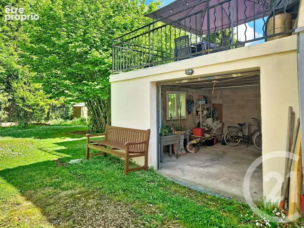 Maison 6 pièces 137 m² à vendre à Raizeux (78125) - photo 3